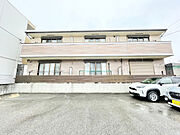 植田駅より徒歩27分 1階 築23年5ヶ月の賃貸物件