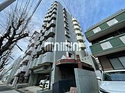 原駅より徒歩6分 2階 築29年4ヶ月の賃貸物件