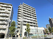 グランメールカズ 9階 築34年8ヶ月の賃貸物件