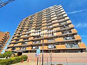 ライオンズマンション植田ヒルズウエストタワー 10階 築36年7ヶ月の賃貸物件