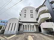 原駅より徒歩8分 2階 築37年の賃貸物件