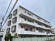 サンハイツ中平１ 4階 築38年の賃貸物件