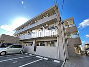 ラスカー原 2階 築34年5ヶ月の賃貸物件