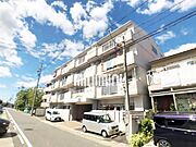 キャッスル池場 2階 築37年7ヶ月の賃貸物件