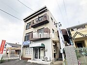 伊藤マンション 3階 築41年10ヶ月の賃貸物件