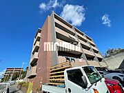 OSM植田 壱番館 4階 築21年3ヶ月の賃貸物件