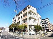 植田駅より徒歩5分 1階 築42年8ヶ月の賃貸物件