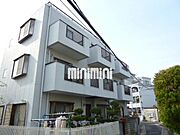 ホワイトハイツ 1階 築41年10ヶ月の賃貸物件