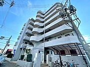 メゾン・ド・アージュ 7階 築35年6ヶ月の賃貸物件