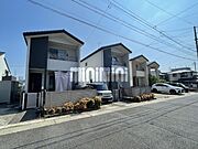 赤池駅より徒歩15分 2階 築10年8ヶ月の賃貸物件