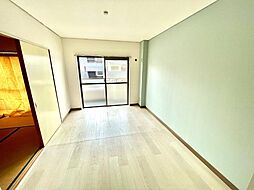 アーバンライフ 2階2DKのリビング/ダイニング