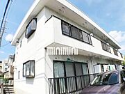 須崎ハイツ 2階 築37年7ヶ月の賃貸物件