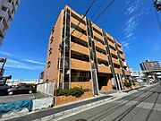 リヴァーサイド植田 5階 築38年1ヶ月の賃貸物件