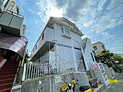 神沢駅より徒歩19分 2階 築36年4ヶ月の賃貸物件