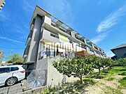 ドミール藤井 3階 築31年8ヶ月の賃貸物件