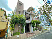 イストワール植田 2階 築34年2ヶ月の賃貸物件