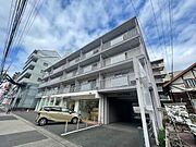 メゾンツツミ 2階 築44年10ヶ月の賃貸物件