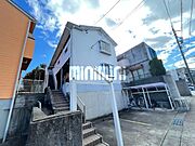 マウンテンハウス鴻ノ巣 2階 築33年の賃貸物件