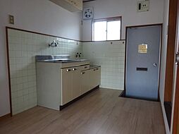 コーポＩＶＹ 1階1Kのリビング/ダイニング