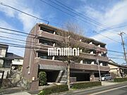 植田駅より徒歩30分 3階 築25年4ヶ月の賃貸物件