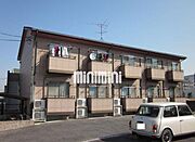 徳重駅より徒歩25分 1階 築25年9ヶ月の賃貸物件