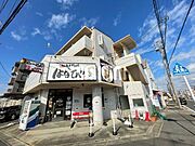 リライアンス 3階 築37年の賃貸物件