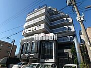 原駅より徒歩14分 4階 築34年10ヶ月の賃貸物件