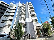 塩釜口駅より徒歩10分 4階 築36年5ヶ月の賃貸物件