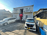 プチシャレード 2階 築23年4ヶ月の賃貸物件