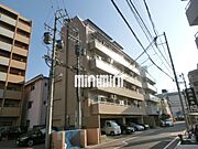 原駅より徒歩4分 4階 築29年9ヶ月の賃貸物件