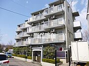 リバーサイド植田 1階 築37年4ヶ月の賃貸物件