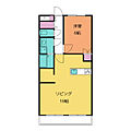 タキマツ第3マンション2階6.6万円