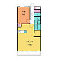 タキマツ第3マンション1階6.5万円