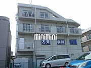 第一須賀ビル 4階 築38年8ヶ月の賃貸物件