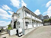 植田駅より徒歩8分 1階 築36年8ヶ月の賃貸物件