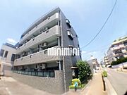 プラザハイツもとき 4階 築23年9ヶ月の賃貸物件