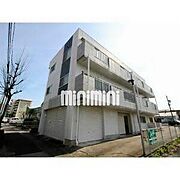 さんごうハイツ 3階 築36年9ヶ月の賃貸物件