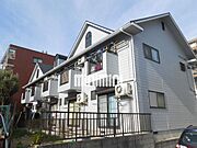 サマックス植田 1階 築33年5ヶ月の賃貸物件