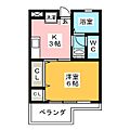 カミムラビルオルヴィエート4階5.1万円