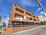 ピュア中平 4階 築27年8ヶ月の賃貸物件