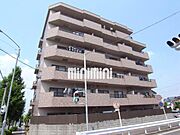 平針駅より徒歩10分 5階 築31年8ヶ月の賃貸物件