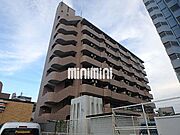 原駅より徒歩1分 4階 築30年8ヶ月の賃貸物件