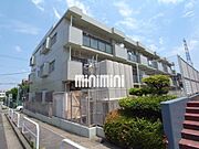 原駅より徒歩17分 3階 築36年8ヶ月の賃貸物件