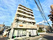 ラスール原 4階 築36年の賃貸物件