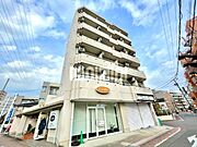 ラスール原 6階 築35年7ヶ月の賃貸物件