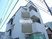 原駅より徒歩11分 2階 築38年1ヶ月の賃貸物件