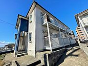 シャルム２ 1階 築36年2ヶ月の賃貸物件