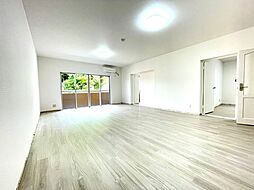 ハウス108土原 3階4LDKのリビング/ダイニング