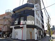 レナジア天白 2階 築43年1ヶ月の賃貸物件