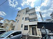 原駅より徒歩9分 1階 築17年4ヶ月の賃貸物件